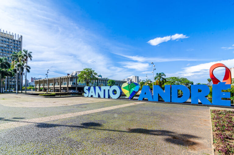 Santo André 1