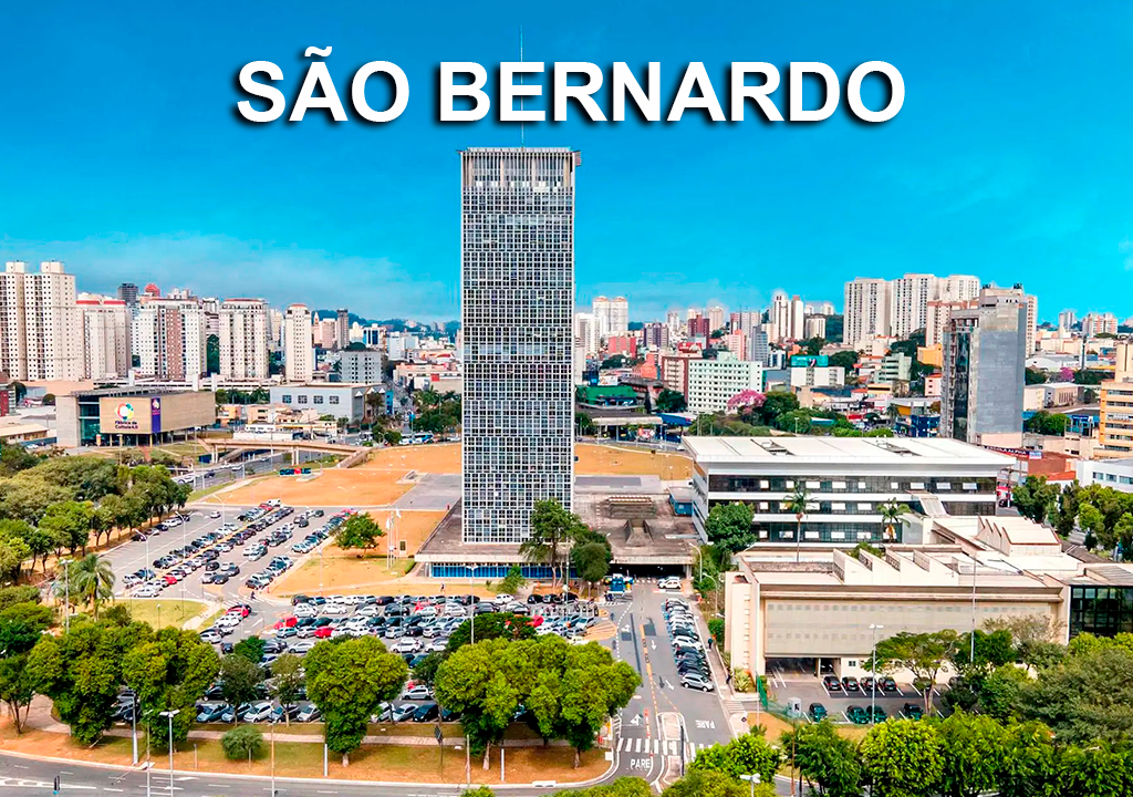 São Bernardo