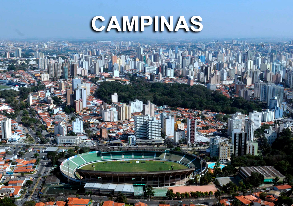 Campinas