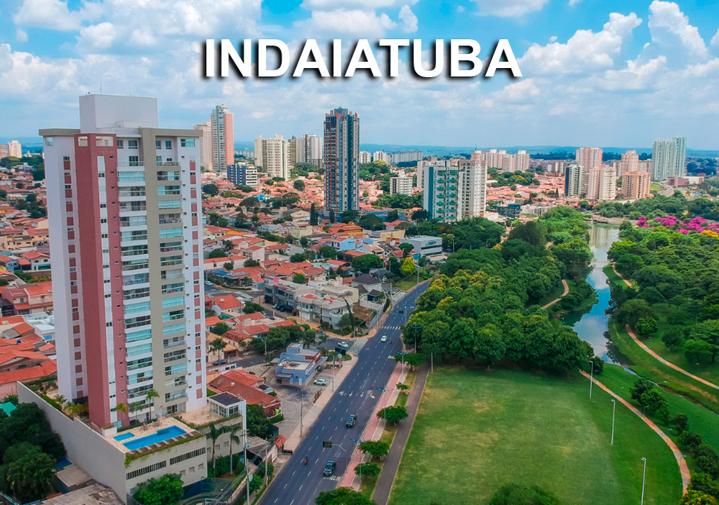 Indaiatuba