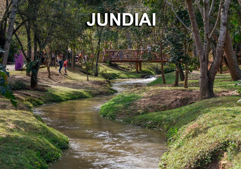 Jundiai