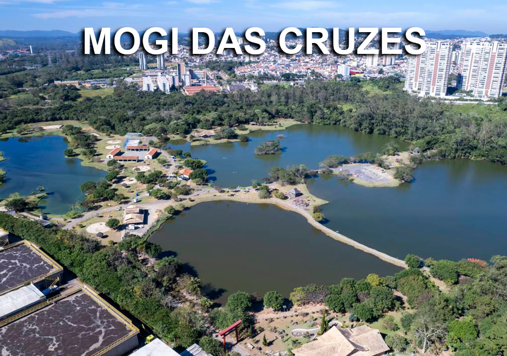 Mogi das Cruzes