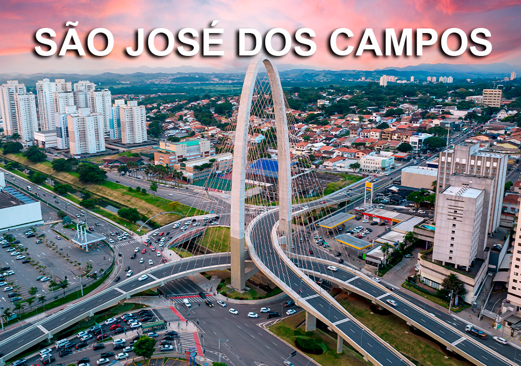 São José dos Campos