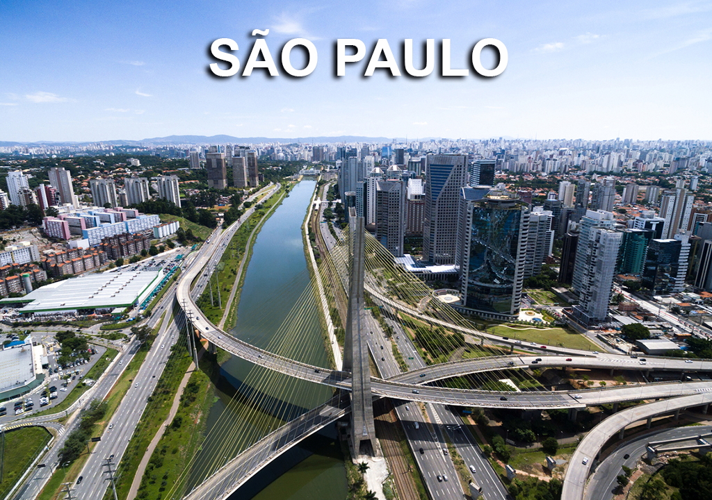 São Paulo